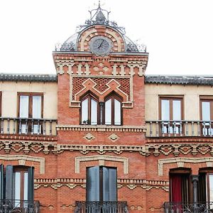 Premium Piso Loft de 3 habitaciones en centro histórico